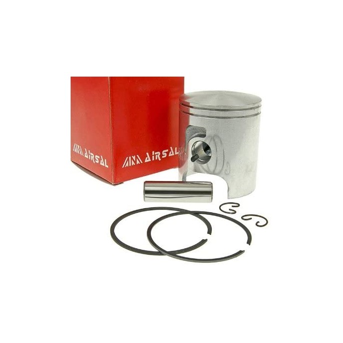 TŁOK CYLINDRA AIRSAL TECH PISTON AM6 48MM