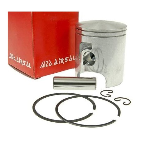TŁOK CYLINDRA AIRSAL TECH PISTON AM6 48MM