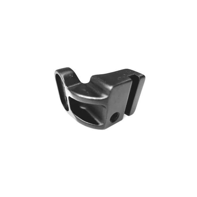 ADAPTER PRZEDNIEJ PRZERZUTKI KOMPLET HDM KIT B