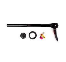 OŚ PRZEDNIEGO KOŁA 100X15 MM THRU-AXLE NAILD 12.3.9