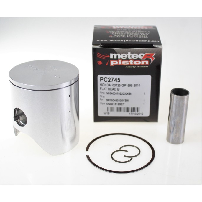 TŁOK METEOR RACING HONDA RS 125 GP 1995-2010 FLAT (53,94)