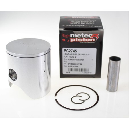 TŁOK METEOR RACING HONDA RS 125 GP 1995-2010 FLAT (53,94)