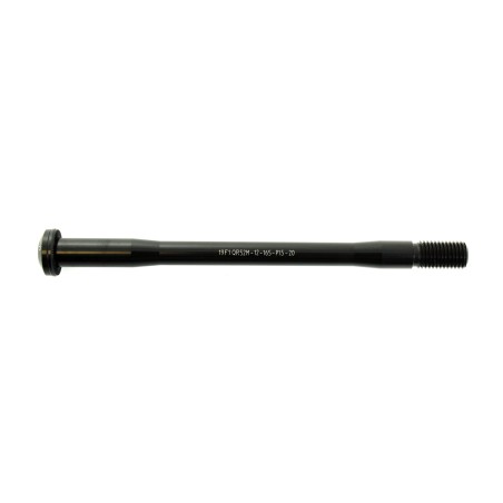 OŚ TYŁ KOŁA ROWEROWEGO 142 X 12 MM BOLT ON AXLE KIT