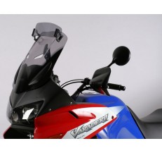 Szyba motocyklowa MRA HONDA XL 1000 V VARADERO, SD02/SD03, 2003-, forma VT, bezbarwna