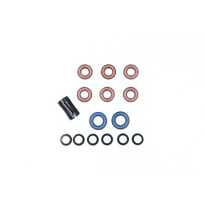 ZESTAW ŁOŻYSK ZAWIESZENIA MARIN RIFT ZONE CARBON 2020-2022 BEARING KIT E 8SZT