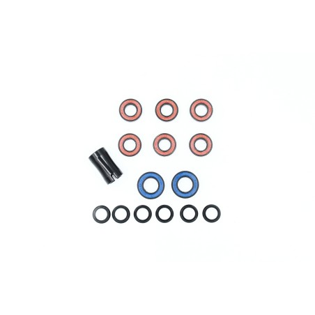 ZESTAW ŁOŻYSK ZAWIESZENIA MARIN RIFT ZONE CARBON 2020-2022 BEARING KIT E 8SZT