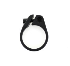 OBEJMA PODSIODŁOWA MARIN 34,9MM CZARNA OEM