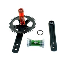 KORBY FSA GOSSAMER PRO ABS 42T 170MM