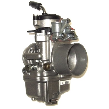 GAŹNIK DELLORTO PHF 34