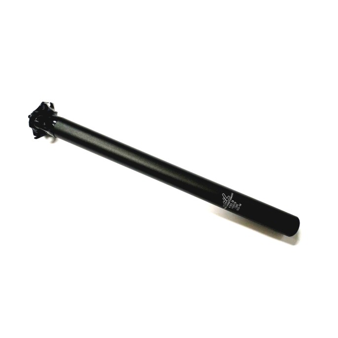 SZTYCA PODSIODŁOWA MARIN 30,9X400MM CZARNA OEM