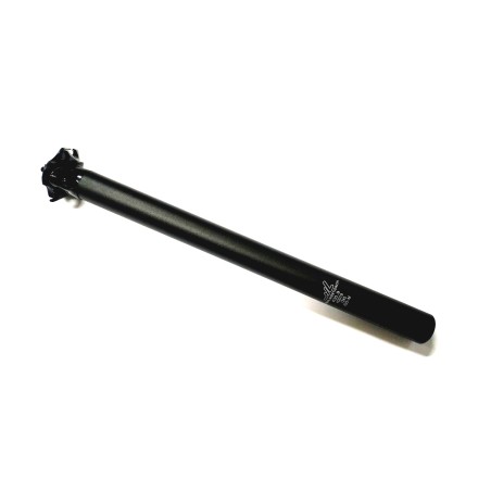 SZTYCA PODSIODŁOWA MARIN 30,9X400MM CZARNA OEM