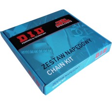 ZESTAW NAPĘDOWY DID520V 116 JTF1447.14RB JTR823.46 (520V-JT-GSX250 R 17-18)