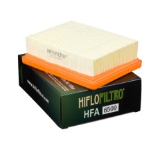 FILTR POWIETRZA HIFLO HFA6509