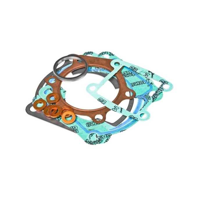 KOMPLET USZCZELEK TOP-END AIRSAL YAMAHA BLASTER YFS200 71,00MM
