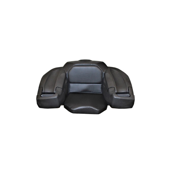KUFER TYLNY Z KANAPĄ L7500  ATV 106X66X44 CM
