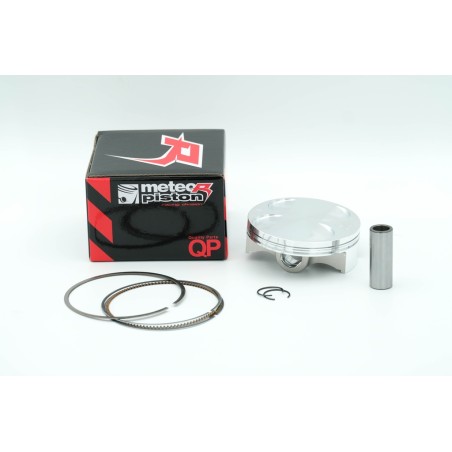 TŁOK METEOR HONDA CRF450X 02-17 CRF450R 04-08 (95,95) SPRĘŻANIE 12,1:1 SEL. A