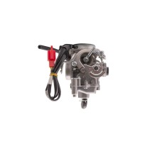 GAŹNIK ELEKTRONICZNY POWER FORCE 4T 50 CCM  EURO4 PEUGEOT KEEWAY ROMET SYM 