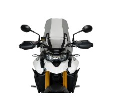 SZYBA TURYSTYCZNA PUIG DO TRIUMPH TIGER 900 20-22 LEKKO PRZYCIEMNIONA