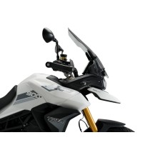 SZYBA TURYSTYCZNA PUIG DO TRIUMPH TIGER 900 20-22 LEKKO PRZYCIEMNIONA
