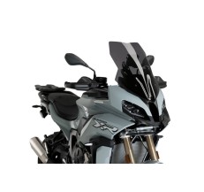 SZYBA TURYSTYCZNA PUIG DO BMW S1000XR 20-22 MOCNO PRZYCIEMNIONA