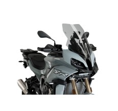 SZYBA TURYSTYCZNA PUIG DO BMW S1000XR 20-22 LEKKO PRZYCIEMNIONA