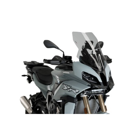 SZYBA TURYSTYCZNA PUIG DO BMW S1000XR 20-22 LEKKO PRZYCIEMNIONA