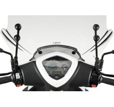 SZYBA OWIEWKA PUIG DO KYMCO AGILITY CITY 50 / 125 20-22 (T.X.) PRZEZROCZYSTA
