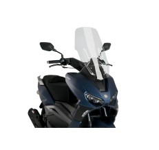 SZYBA PUIG V-TECH DO KEEWAY VIESTE 2021 (TOURING) PRZEZROCZYSTA