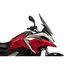 SZYBA TURYSTYCZNA PUIG DO HONDA NC750X 21-22 LEKKO PRZYCIEMNIONA