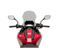 SZYBA TURYSTYCZNA PUIG DO HONDA NC750X 21-22 LEKKO PRZYCIEMNIONA