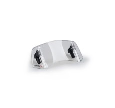 REGULOWANY DEFLEKTOR PUIG DO SZYB I OWIEWEK 2.0 (30X13 CM, CLIP-ON) LEKKO PRZYCIEMNIONY
