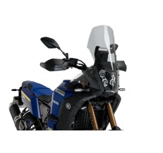 SZYBA TURYSTYCZNA PUIG DO YAMAHA TENERE 700 19-22 LEKKO PRZYCIEMNIONA
