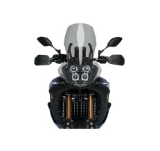 SZYBA TURYSTYCZNA PUIG DO YAMAHA TENERE 700 19-22 LEKKO PRZYCIEMNIONA