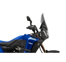 SZYBA TURYSTYCZNA PUIG DO YAMAHA TENERE 700 19-22 LEKKO PRZYCIEMNIONA