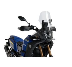 SZYBA TURYSTYCZNA PUIG DO YAMAHA TENERE 700 19-22 PRZEZROCZYSTA