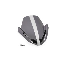 SZYBA OWIEWKA PUIG DO YAMAHA FZ1 N 06-16 MOCNO PRZYCIEMNIONA