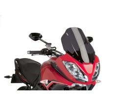 SZYBA TURYSTYCZNA PUIG DO TRIUMPH TIGER 1050 / SPORT 07-15 MOCNO PRZYCIEMNIONA