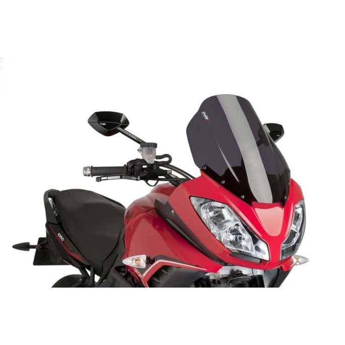SZYBA TURYSTYCZNA PUIG DO TRIUMPH TIGER 1050 / SPORT 07-15 MOCNO PRZYCIEMNIONA