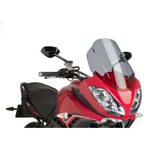 SZYBA TURYSTYCZNA PUIG DO TRIUMPH TIGER 1050 / SPORT 07-15 LEKKO PRZYCIEMNIONA