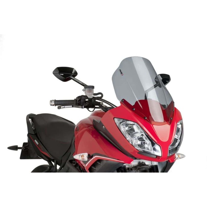 SZYBA TURYSTYCZNA PUIG DO TRIUMPH TIGER 1050 / SPORT 07-15 LEKKO PRZYCIEMNIONA