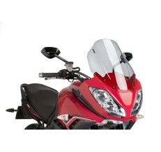 SZYBA TURYSTYCZNA PUIG DO TRIUMPH TIGER 1050 / SPORT 07-15 PRZEZROCZYSTA