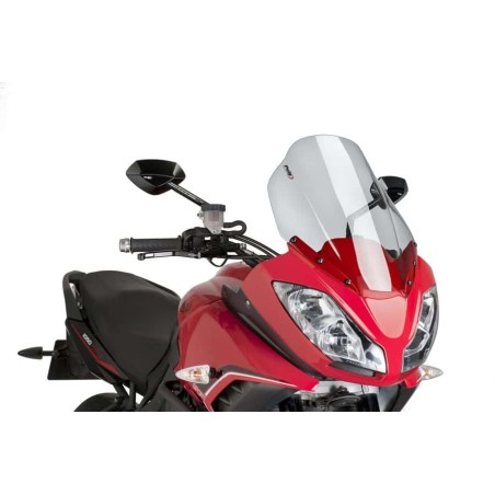 SZYBA TURYSTYCZNA PUIG DO TRIUMPH TIGER 1050 / SPORT 07-15 PRZEZROCZYSTA