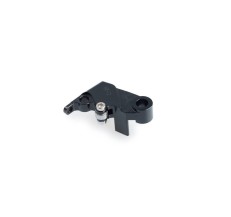 MOCOWANIE DŹWIGNI SPRZĘGŁA 2.0 / 3.0 - DO PIERWSZEGO MONTAŻU - 5451 (KAWASAKI ZX-10R / Z750) PUIG CZARNE
