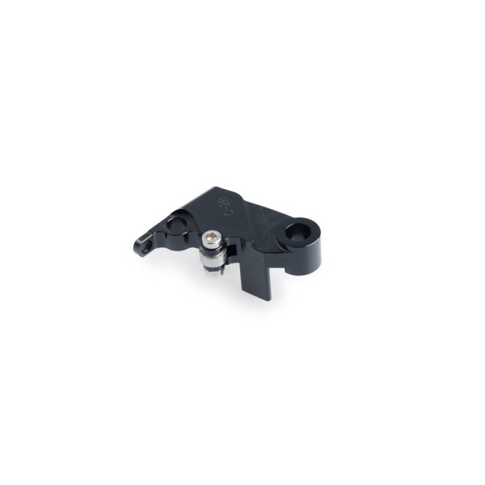 MOCOWANIE DŹWIGNI SPRZĘGŁA 2.0 / 3.0 - DO PIERWSZEGO MONTAŻU - 5451 (KAWASAKI ZX-10R / Z750) PUIG CZARNE