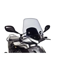SZYBA OWIEWKA PUIG DO KYMCO AGILITY CITY 50 / 125 / 150 11-20 (TRAFFIC) PRZEZROCZYSTA