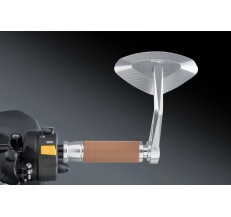 LUSTERKO HI-TECH PUIG DO YAMAHA XJR1300 99-16 ALUMINIUM