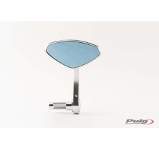 LUSTERKO HI-TECH PUIG DO YAMAHA XJR1300 99-16 ALUMINIUM