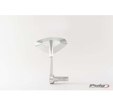LUSTERKO HI-TECH PUIG DO YAMAHA XJR1300 99-16 ALUMINIUM