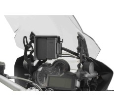 WZMOCNIENIE SZYBY TURYSTYCZNEJ PUIG DO BMW R1200GS / R1250GS (DWUSTRONNE)