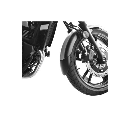PRZEDŁUŻENIE BŁOTNIKA DO KAWASAKI VULCAN S 15-22 (PRZEDNIE)